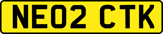 NE02CTK