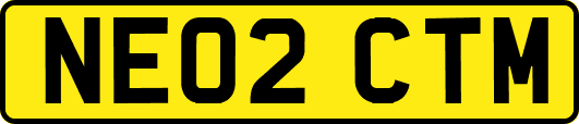 NE02CTM