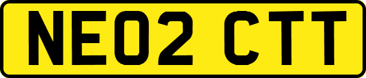 NE02CTT