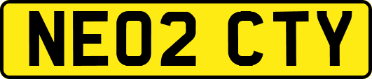 NE02CTY