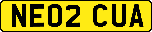 NE02CUA