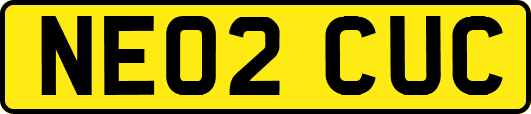 NE02CUC
