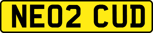 NE02CUD