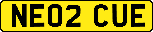 NE02CUE