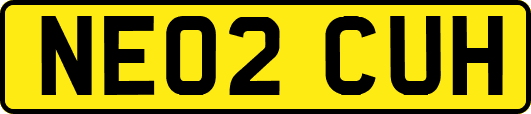 NE02CUH