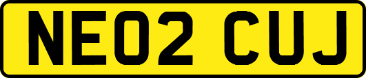NE02CUJ