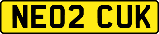 NE02CUK