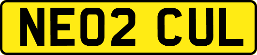 NE02CUL