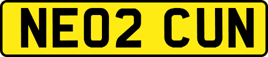 NE02CUN
