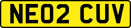 NE02CUV