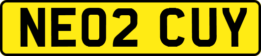NE02CUY