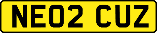 NE02CUZ