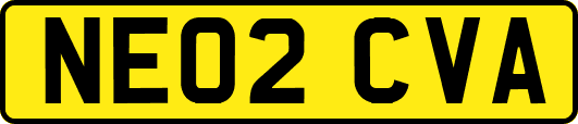 NE02CVA