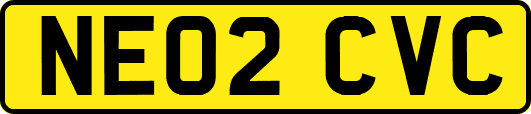 NE02CVC
