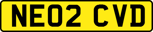 NE02CVD