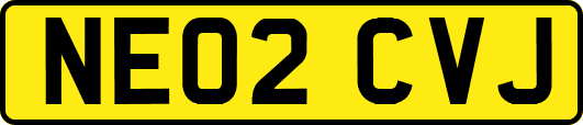 NE02CVJ