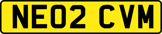 NE02CVM