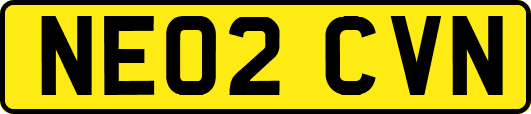 NE02CVN