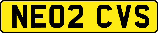 NE02CVS