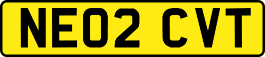 NE02CVT