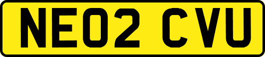 NE02CVU