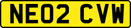 NE02CVW