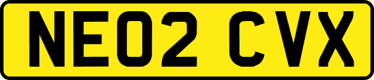 NE02CVX