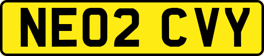 NE02CVY