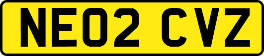 NE02CVZ