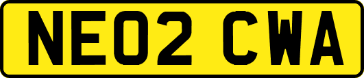 NE02CWA