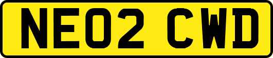 NE02CWD