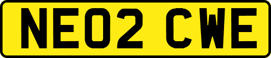 NE02CWE