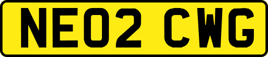 NE02CWG