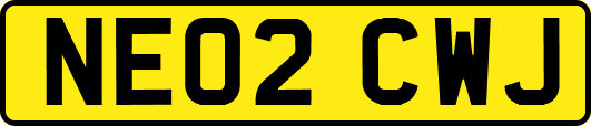 NE02CWJ