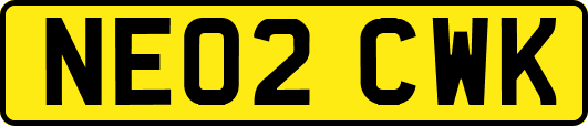 NE02CWK