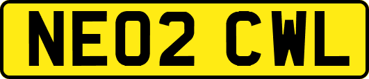 NE02CWL