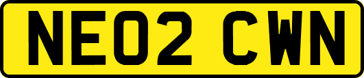 NE02CWN
