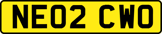 NE02CWO