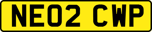 NE02CWP