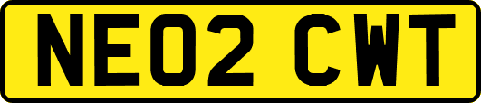 NE02CWT