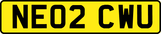NE02CWU