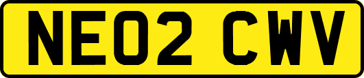 NE02CWV