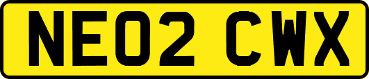 NE02CWX