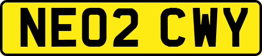 NE02CWY