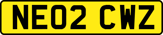 NE02CWZ