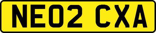 NE02CXA