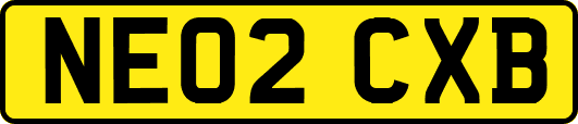 NE02CXB