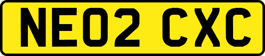 NE02CXC