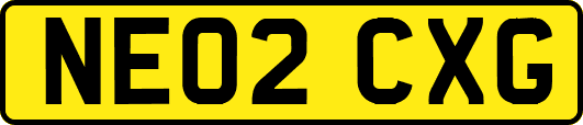 NE02CXG