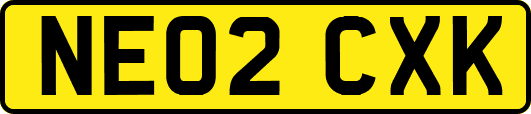 NE02CXK